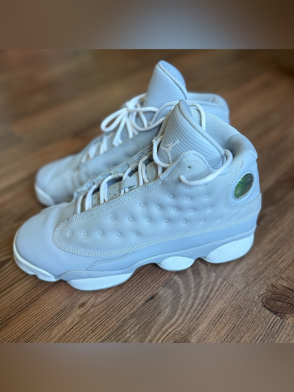 Retro Jordan 13 GS